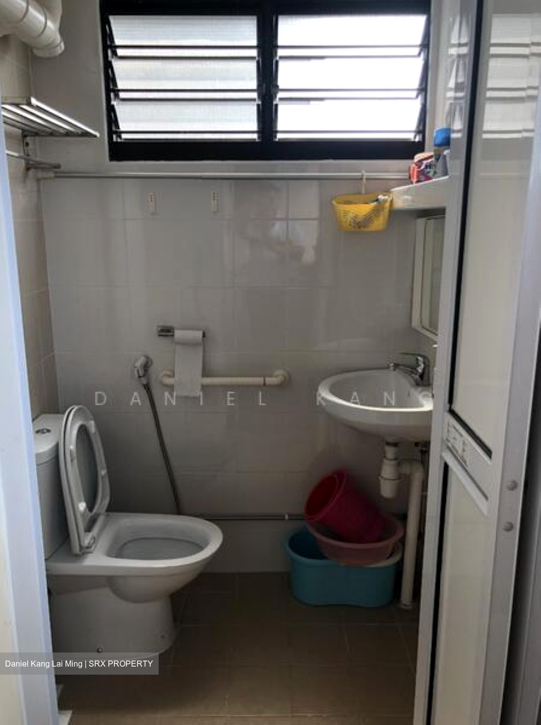 Blk 126 Ang Mo Kio Avenue 3 (Ang Mo Kio), HDB 3 Rooms #524821001
